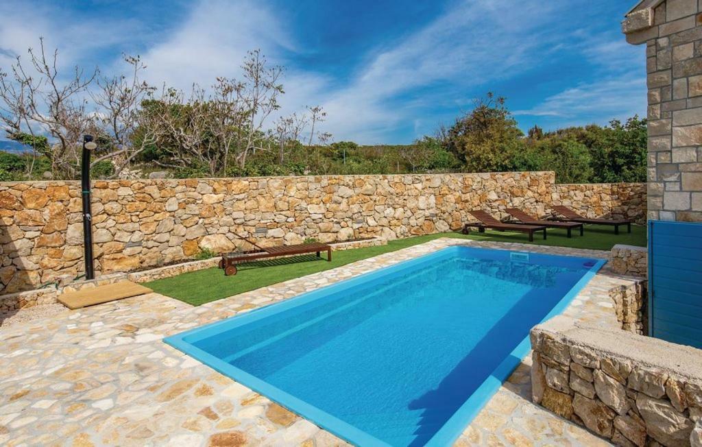 Mala Villa- Private Heated Pool Novalja Exterior foto
